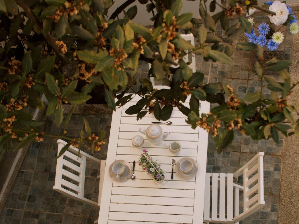 Apartments Porto Historico Экстерьер фото