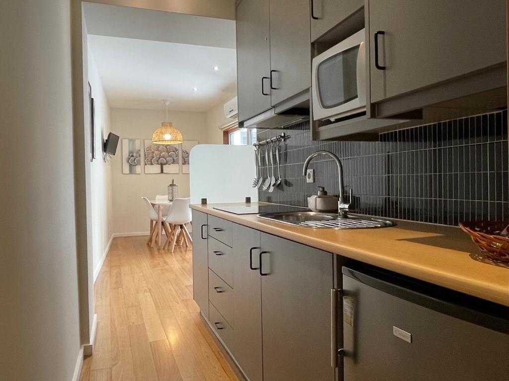 Apartments Porto Historico Экстерьер фото