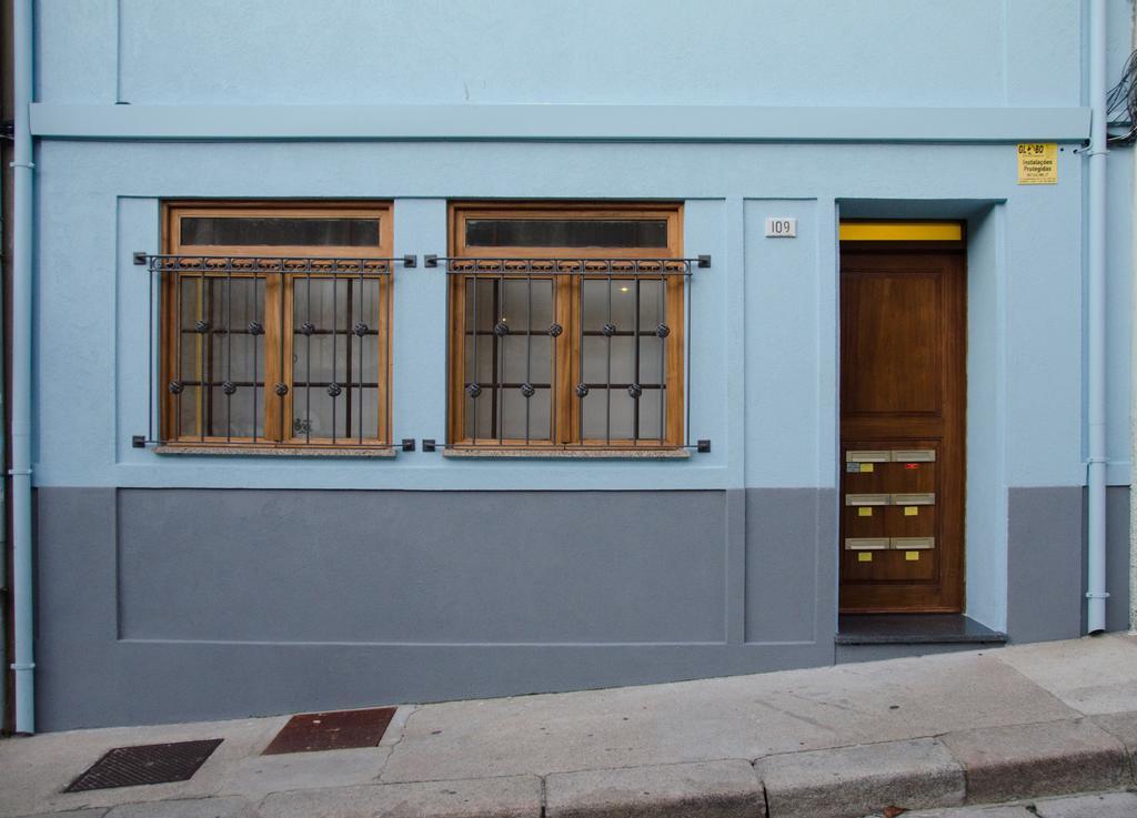Apartments Porto Historico Экстерьер фото