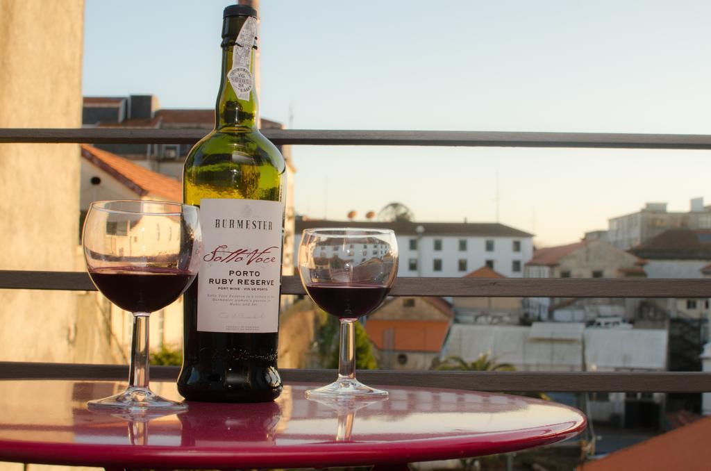 Apartments Porto Historico Экстерьер фото