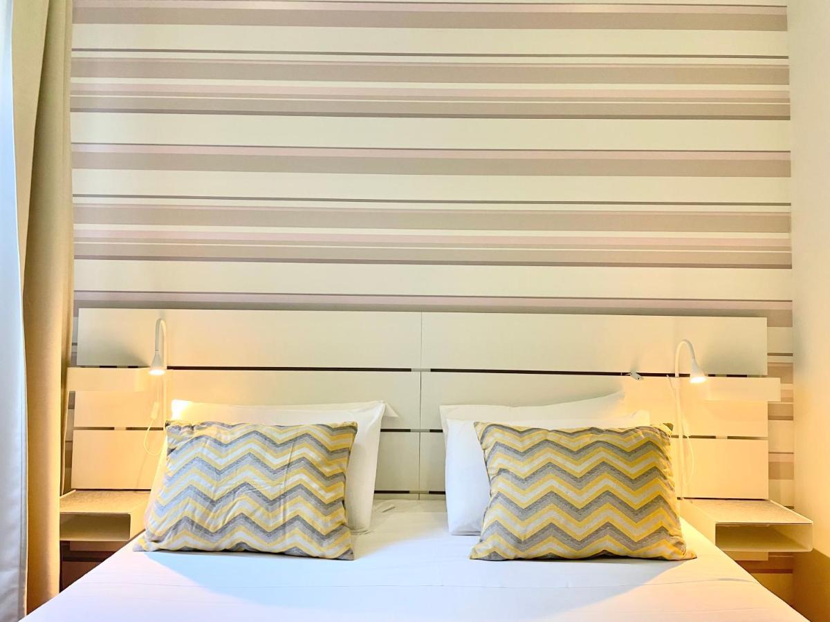 Apartments Porto Historico Экстерьер фото