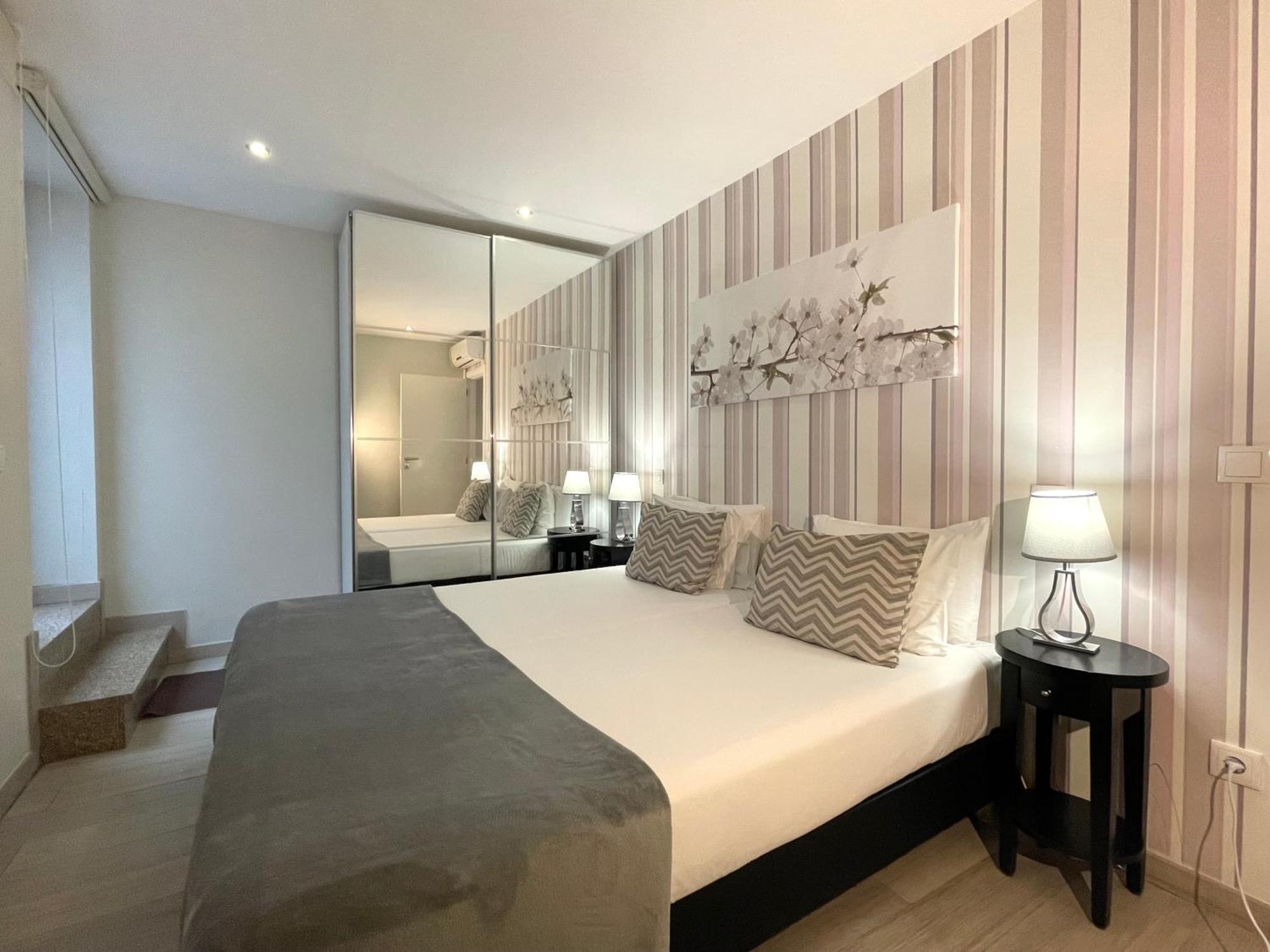 Apartments Porto Historico Экстерьер фото