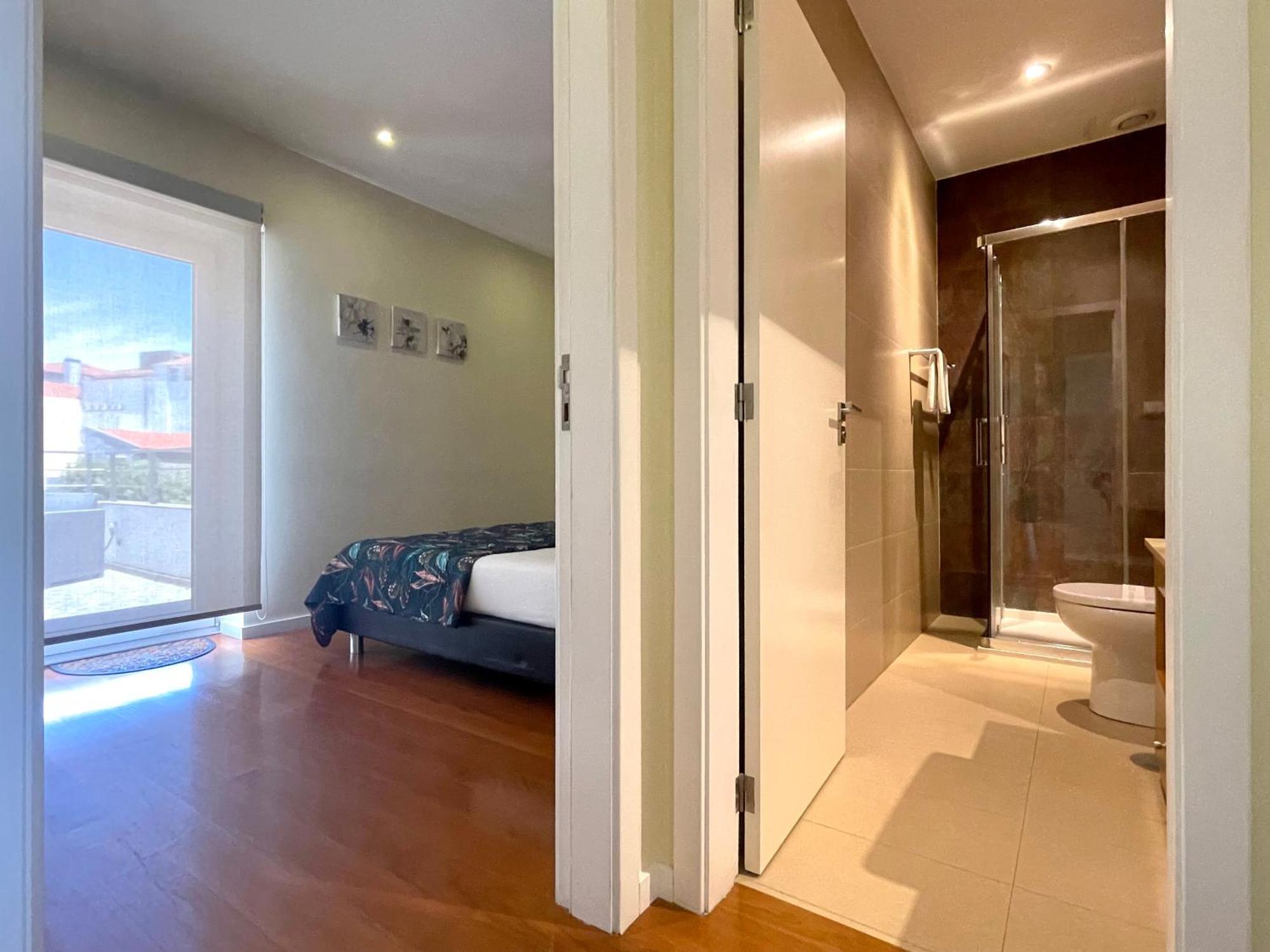 Apartments Porto Historico Экстерьер фото