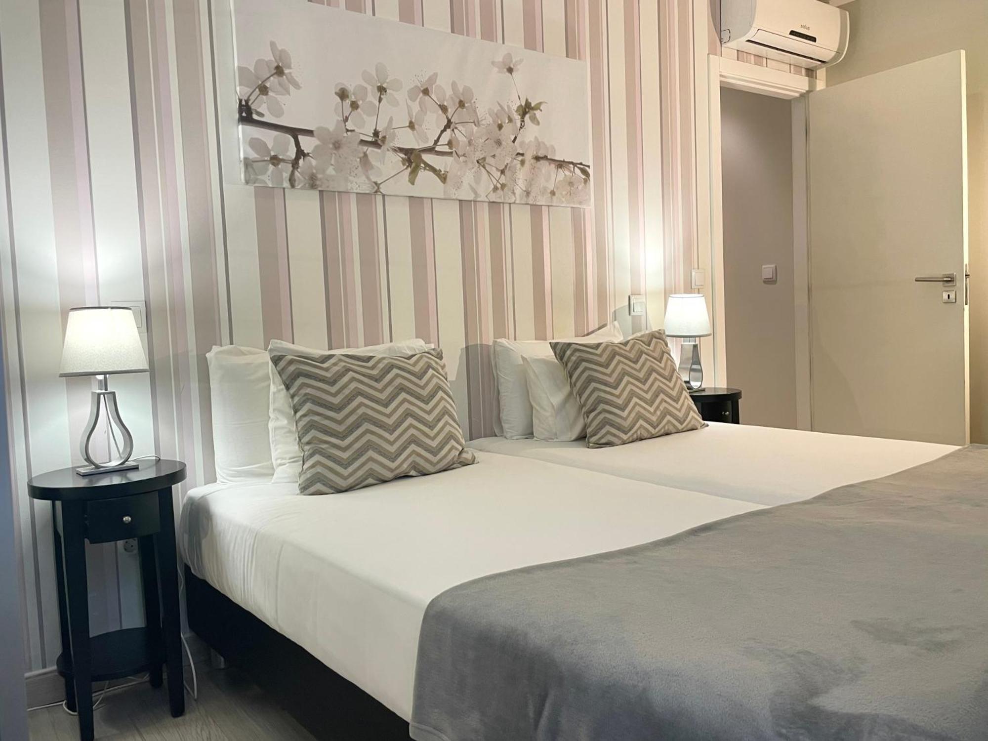 Apartments Porto Historico Экстерьер фото