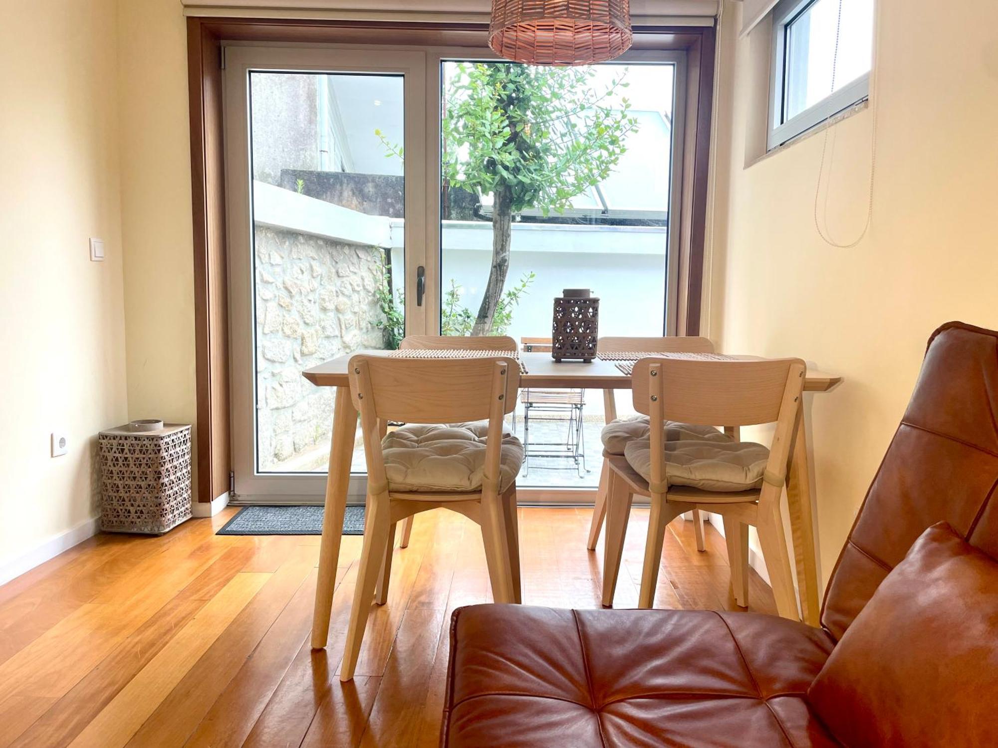 Apartments Porto Historico Экстерьер фото