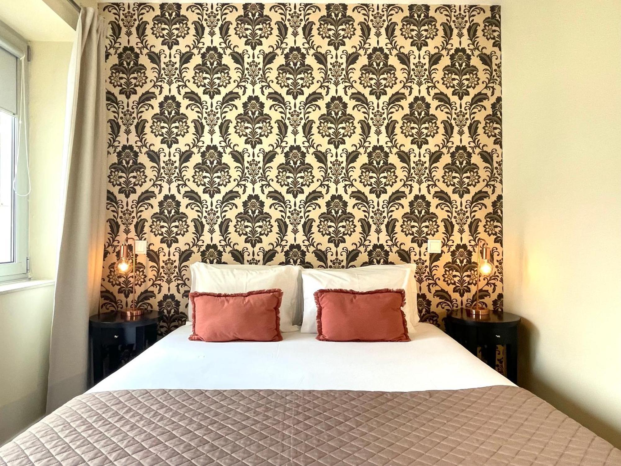 Apartments Porto Historico Экстерьер фото
